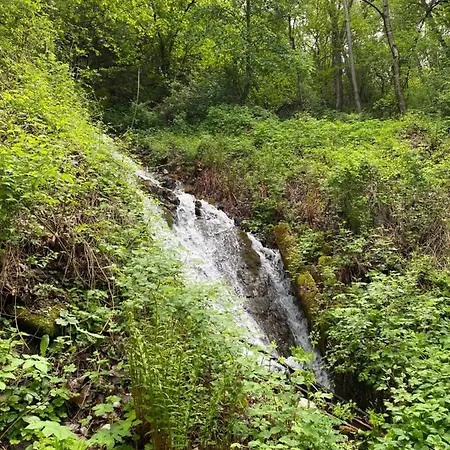 Le Mayen De Lucien Et Therese - Jacuzzi, Valais * 格荣