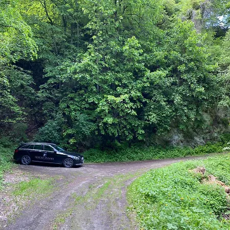 Le Mayen De Lucien Et Thérèse - Jacuzzi, Valais Chalet Grône