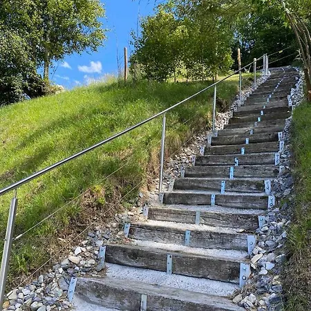 Le Mayen De Lucien Et Thérèse - Jacuzzi, Valais Chalet