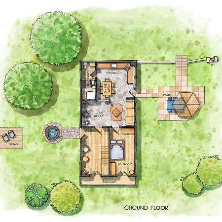 Le Mayen De Lucien Et Therese - Jacuzzi, Valais 木屋 *