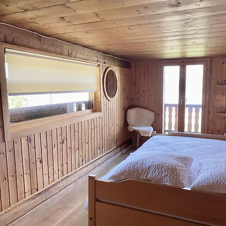 Le Mayen De Lucien Et Therese - Jacuzzi, Valais *
